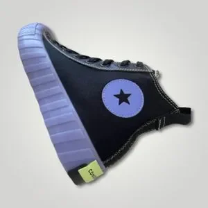 Converse | Shoes | Converse Untitl3d Dramaticnight Chuck  display picture 2